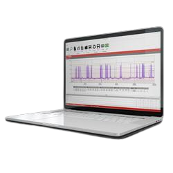 CONTEMP REPORT - SOFTWARE PARA GERAÇÃO DE RELATÓRIOS DA IHM H401