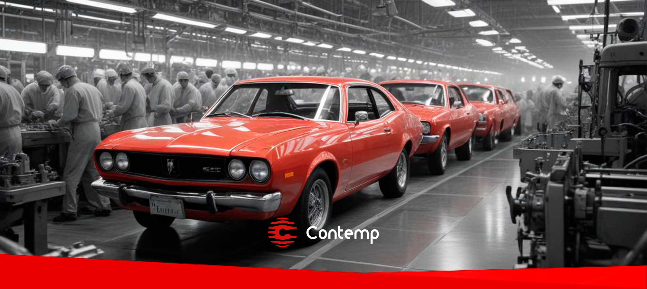 Como Funcionam os Sensores de Temperatura no Setor Automotivo