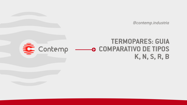 Termopares_ Guia Comparativo de Tipos K, N, S, R, B