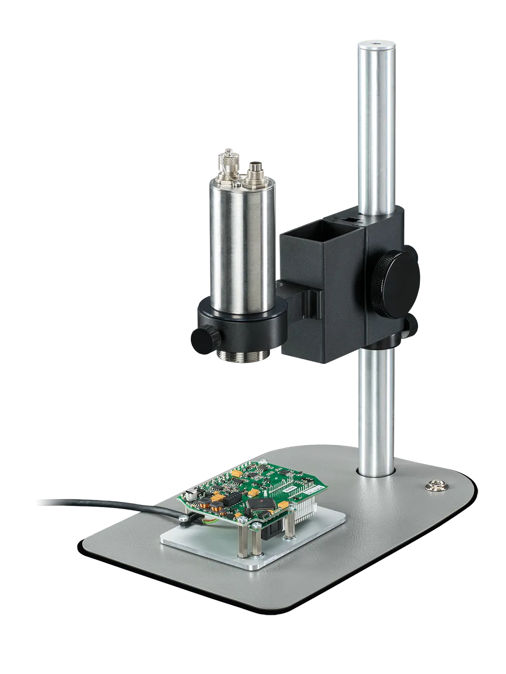 Microscope - Xi 400 com óptica microscópica